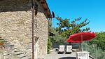exterior - Ferienhaus für 2 Personen (45 m²) in Loppeglia-Fiano - Top-Hundeurlaub