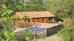 exterior - Ferienhaus für 5 Personen (58 m²) in Loupiac - Top-Hundeurlaub
