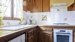 interior - Ferienhaus für 5 Personen (58 m²) in Loupiac - Top-Hundeurlaub