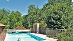 exterior - Ferienhaus für 5 Personen (58 m²) in Loupiac - Top-Hundeurlaub