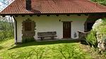 exterior - Ferienhaus für 5 Personen (150 m²) in Ventron - Top-Hundeurlaub