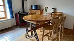interior - Ferienhaus für 5 Personen (150 m²) in Ventron - Top-Hundeurlaub