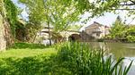 exterior - Ferienhaus für 7 Personen (64 m²) in Mareuil - Top-Hundeurlaub
