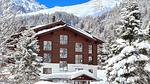 exterior - Ferienwohnung für 10 Personen (120 m²) in Gargellen - Top-Hundeurlaub