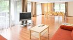 interior - Ferienwohnung für 10 Personen (120 m²) in Gargellen - Top-Hundeurlaub