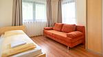 interior - Ferienwohnung für 10 Personen (120 m²) in Gargellen - Top-Hundeurlaub