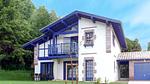 exterior - Ferienhaus für 8 Personen in Saint-Jean-de-Luz - Top-Hundeurlaub