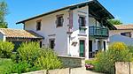 exterior - Ferienhaus für 8 Personen in Saint-Jean-de-Luz - Top-Hundeurlaub
