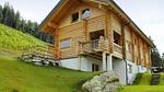 exterior - Ferienhaus für 10 Personen (210 m²) in Pruggern - Top-Hundeurlaub