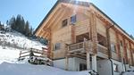 exterior - Ferienhaus für 10 Personen (210 m²) in Pruggern - Top-Hundeurlaub