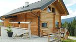 exterior - Ferienhaus für 10 Personen (210 m²) in Pruggern - Top-Hundeurlaub