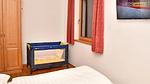 Schlafzimmer - Ferienwohnung für 13 Personen (136 m²) in Brixen im Thale - Top-Hundeurlaub
