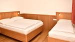 Schlafzimmer - Ferienwohnung für 13 Personen (136 m²) in Brixen im Thale - Top-Hundeurlaub