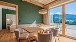 Essbereich - Ferienhaus für 30 Personen (340 m²) in Hollersbach im Pinzgau - Top-Hundeurlaub