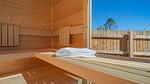 Sauna - Ferienhaus für 30 Personen (340 m²) in Hollersbach im Pinzgau - Top-Hundeurlaub