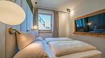 Schlafzimmer - Ferienhaus für 30 Personen (340 m²) in Hollersbach im Pinzgau - Top-Hundeurlaub