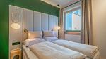 Schlafzimmer - Ferienhaus für 30 Personen (340 m²) in Hollersbach im Pinzgau - Top-Hundeurlaub
