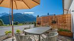 Terrasse / Balkon - Ferienhaus für 30 Personen (340 m²) in Hollersbach im Pinzgau - Top-Hundeurlaub