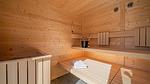 Sauna - Ferienhaus für 30 Personen (340 m²) in Hollersbach im Pinzgau - Top-Hundeurlaub