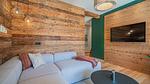 Wohnzimmer - Ferienhaus für 30 Personen (340 m²) in Hollersbach im Pinzgau - Top-Hundeurlaub