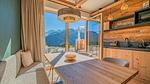 Essbereich - Ferienhaus für 30 Personen (340 m²) in Hollersbach im Pinzgau - Top-Hundeurlaub