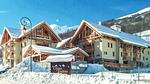 exterior - Ferienwohnung für 6 Personen (40 m²) in Valloire - Top-Hundeurlaub