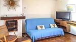 interior - Ferienwohnung für 4 Personen (47 m²) in Six-Fours-les-Plages - Top-Hundeurlaub