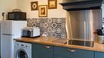 interior - Ferienhaus für 4 Personen (70 m²) in Chiddes - Top-Hundeurlaub
