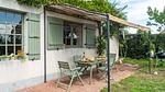 exterior - Ferienhaus für 4 Personen (70 m²) in Chiddes - Top-Hundeurlaub