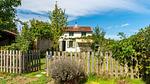 exterior - Ferienhaus für 4 Personen (70 m²) in Chiddes - Top-Hundeurlaub