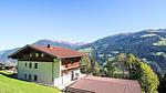exterior - Ferienwohnung für 4 Personen (60 m²) in Aschau im Zillertal - Top-Hundeurlaub