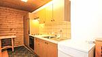 kitchen - Ferienwohnung für 4 Personen (60 m²) in Aschau im Zillertal - Top-Hundeurlaub