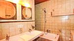 bathroom - Ferienwohnung für 4 Personen (60 m²) in Aschau im Zillertal - Top-Hundeurlaub
