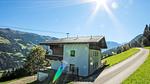 exterior - Ferienwohnung für 4 Personen (60 m²) in Aschau im Zillertal - Top-Hundeurlaub