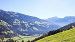 exterior - Ferienwohnung für 4 Personen (60 m²) in Aschau im Zillertal - Top-Hundeurlaub