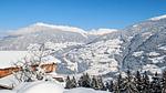 exterior - Ferienwohnung für 4 Personen (60 m²) in Aschau im Zillertal - Top-Hundeurlaub
