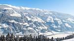 exterior - Ferienwohnung für 4 Personen (60 m²) in Aschau im Zillertal - Top-Hundeurlaub