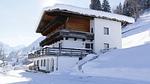 exterior - Ferienwohnung für 4 Personen (60 m²) in Aschau im Zillertal - Top-Hundeurlaub