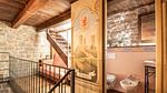 interior - Ferienhaus für 3 Personen (100 m²) in Pratovecchio - Top-Hundeurlaub