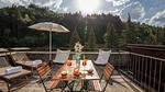 house - Ferienhaus für 3 Personen (100 m²) in Pratovecchio - Top-Hundeurlaub