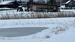 exterior - Ferienhaus für 8 Personen (119 m²) in Odder - Top-Hundeurlaub