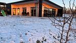 exterior - Ferienhaus für 8 Personen (119 m²) in Odder - Top-Hundeurlaub