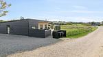 exterior - Ferienhaus für 8 Personen (119 m²) in Odder - Top-Hundeurlaub