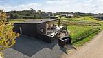 exterior - Ferienhaus für 8 Personen (119 m²) in Odder - Top-Hundeurlaub