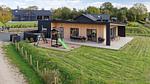 exterior - Ferienhaus für 8 Personen (119 m²) in Odder - Top-Hundeurlaub