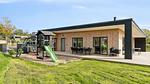 exterior - Ferienhaus für 8 Personen (119 m²) in Odder - Top-Hundeurlaub