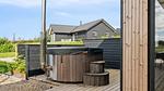 interior - Ferienhaus für 8 Personen (119 m²) in Odder - Top-Hundeurlaub