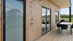 exterior - Ferienhaus für 8 Personen (119 m²) in Odder - Top-Hundeurlaub