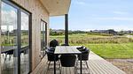 exterior - Ferienhaus für 8 Personen (119 m²) in Odder - Top-Hundeurlaub