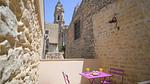 exterior - Ferienwohnung für 4 Personen (80 m²) in Modica - Top-Hundeurlaub